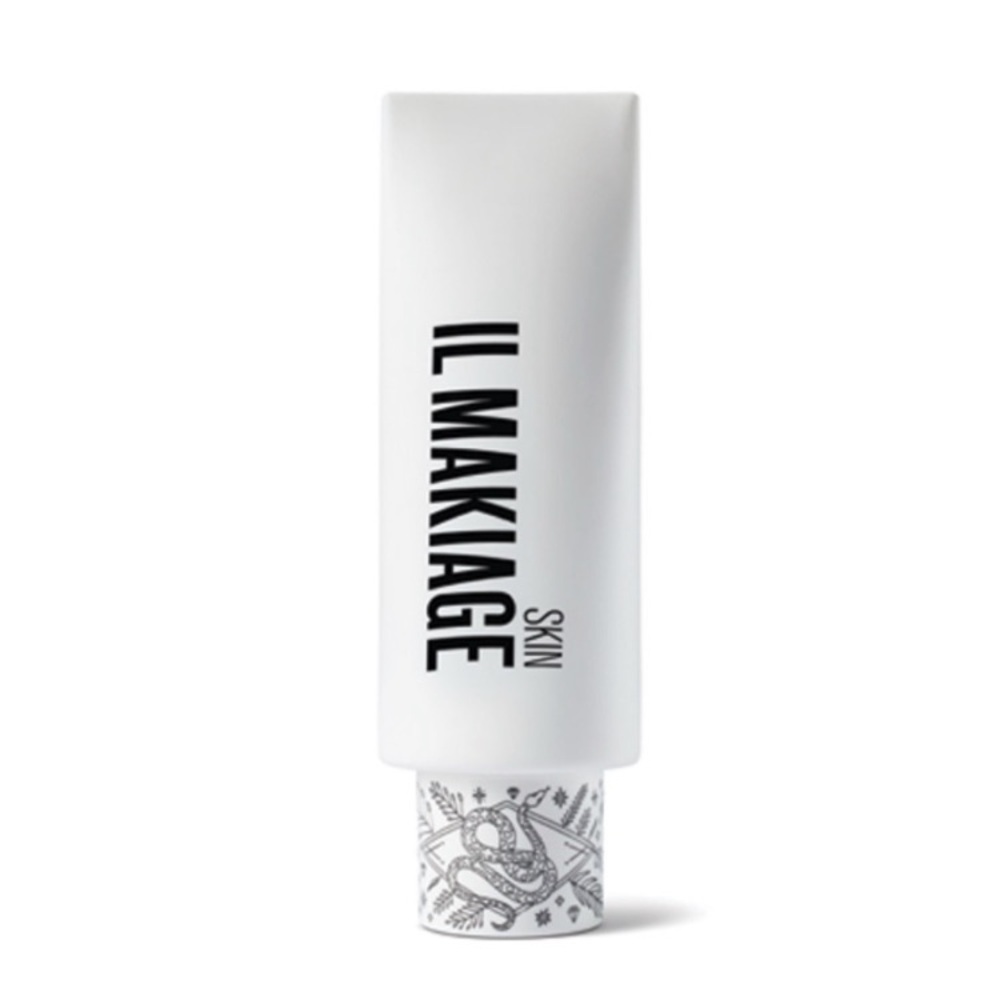 IL MAKIAGE POWER POLISH EXFOLIATOR